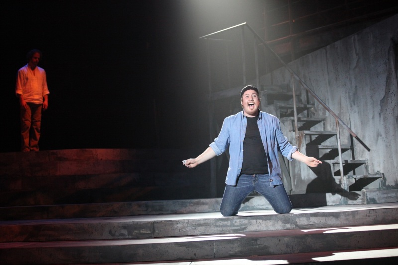 Jesus Christ Superstar, 2015