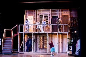 Noises Off