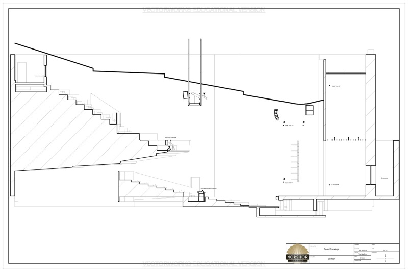 Norshor-Lighting-Section